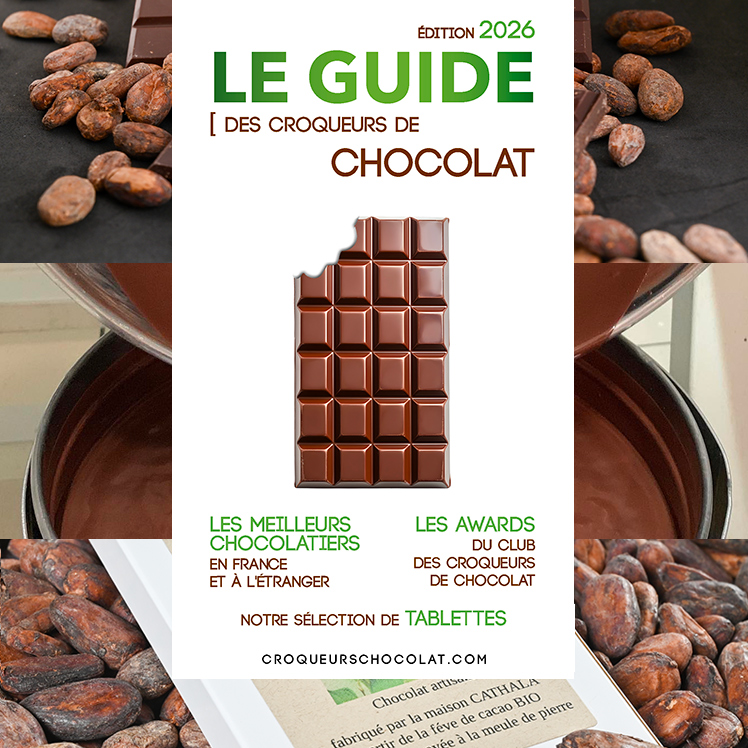 illustration pour le produit Guide 2026