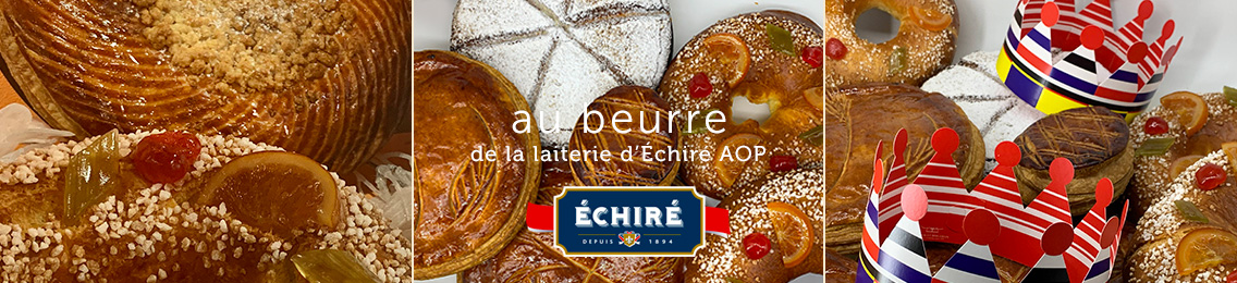 illustration pour : Galette des Rois