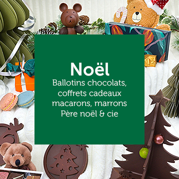 fond coloré pour le produit avec inscription Noël