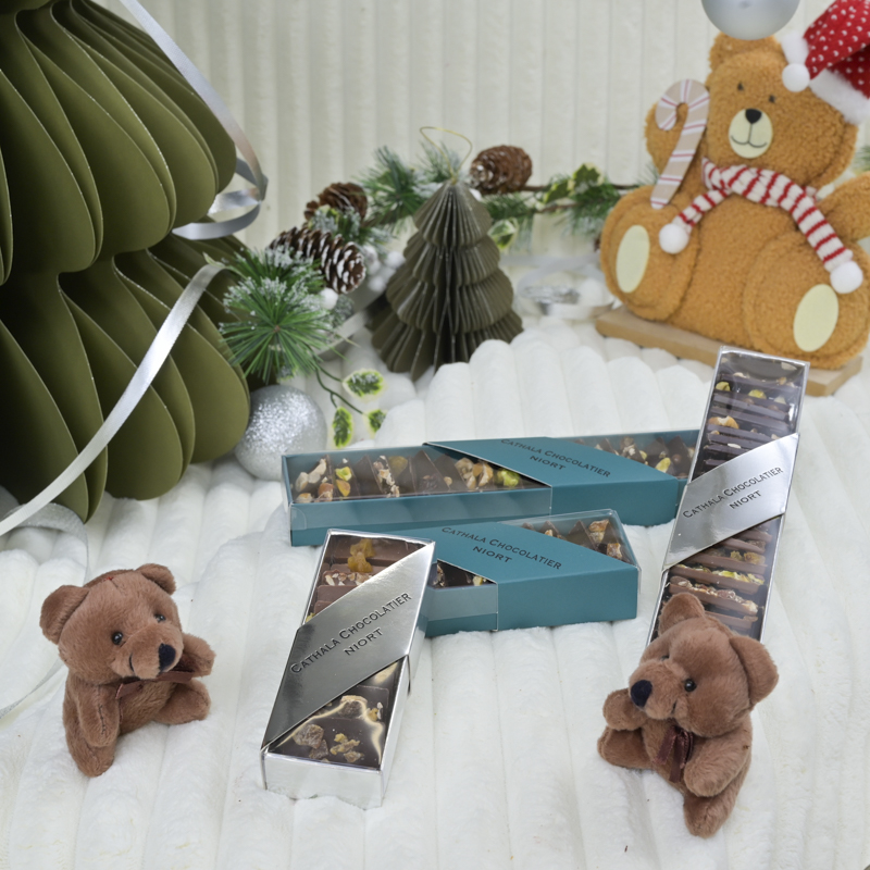 illustration pour le produit Tablettines