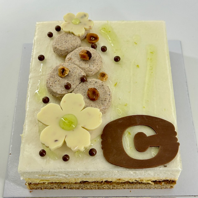 illustration pour le produit PRÉLUDE CITRON