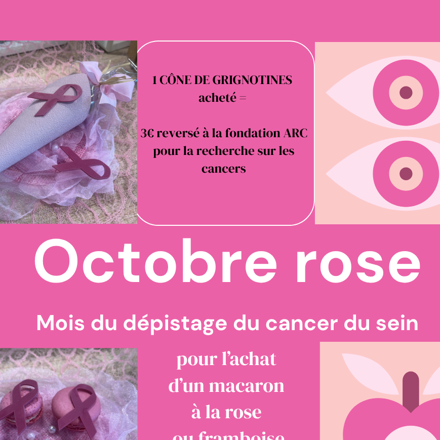 carre rose 2